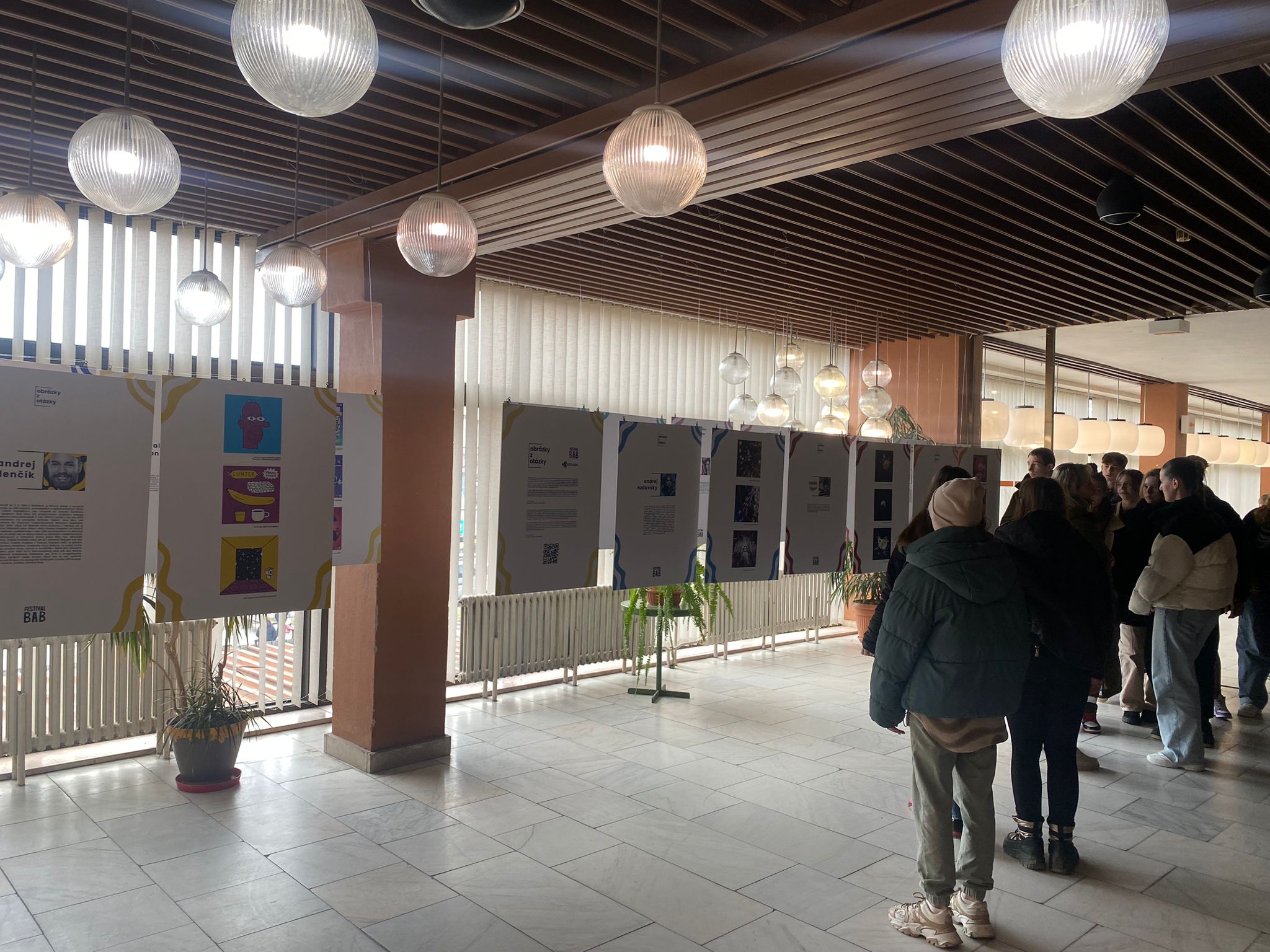 Námestovo  Obrázky z otázky 6