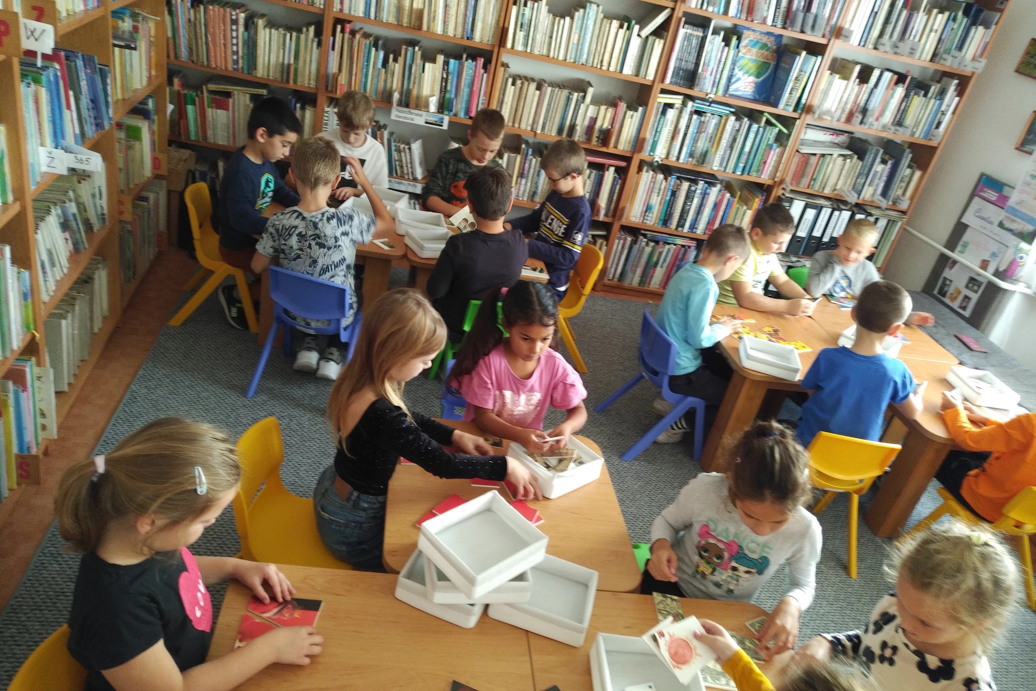 slovo jazyk kniha Želiezovce 3