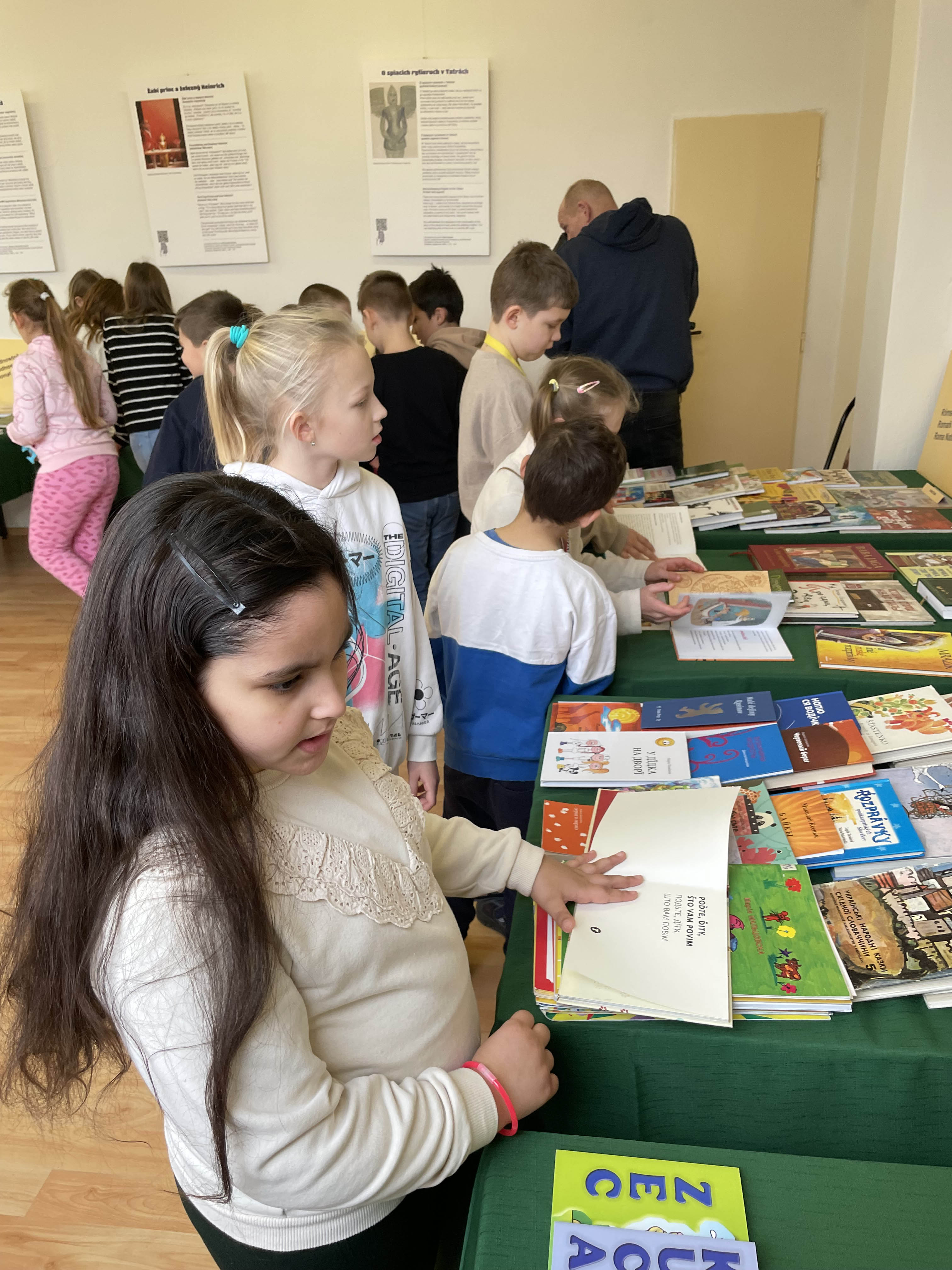 Slovo jazyk kniha Hurbanovo 2