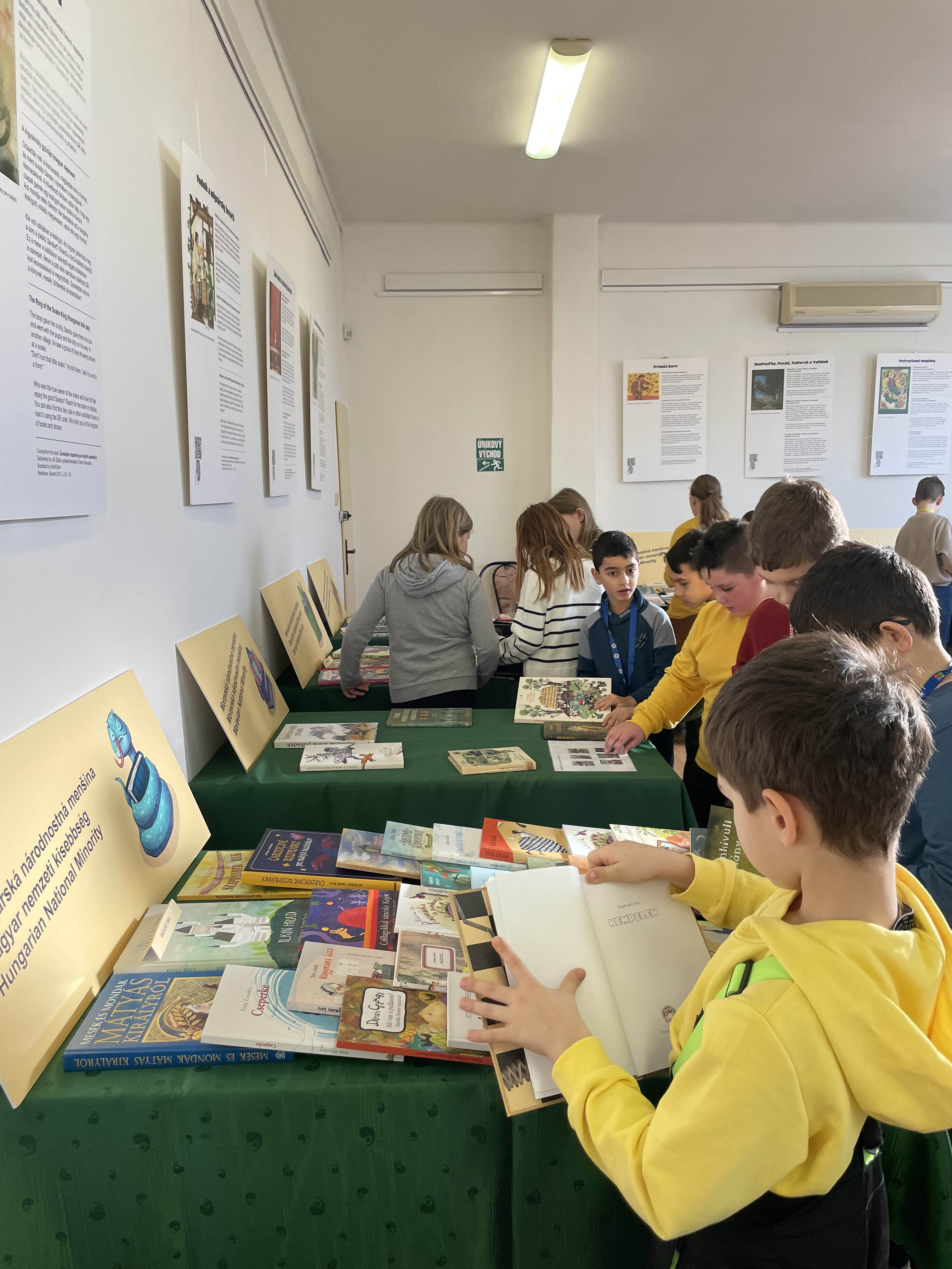 Slovo jazyk kniha Hurbanovo 4