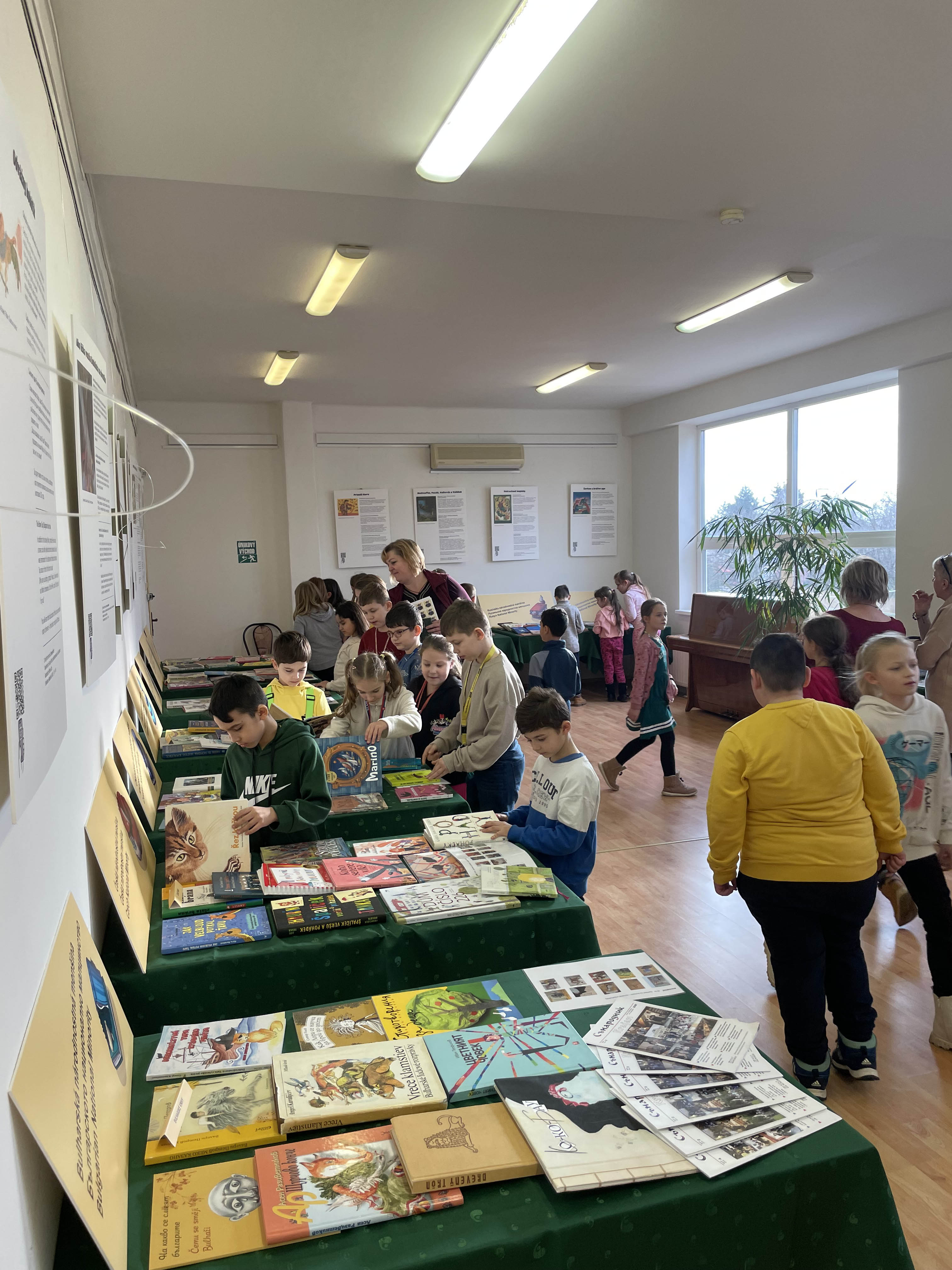 Slovo jazyk kniha Hurbanovo 5