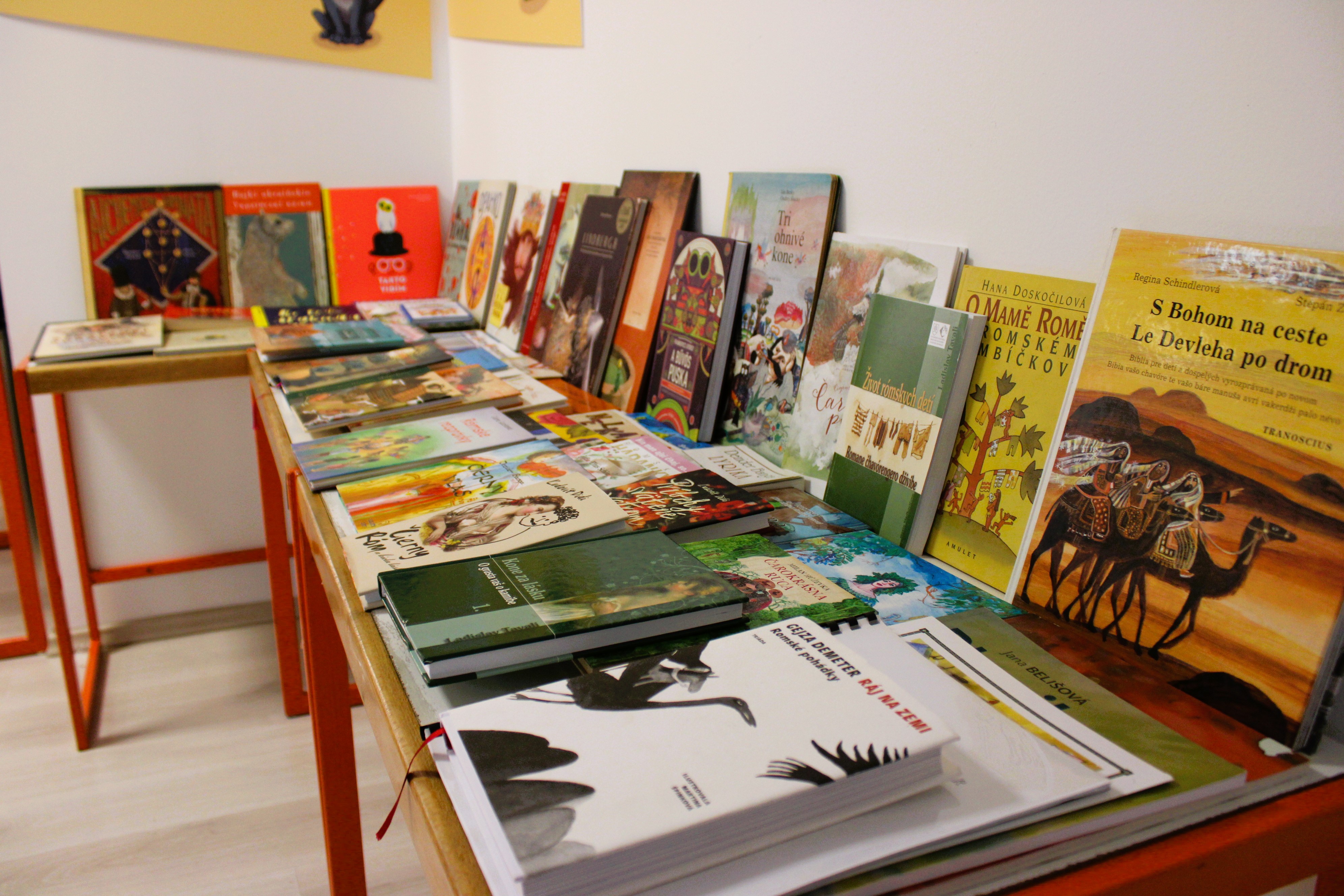 Slovo jazyk kniha KKKmeťka Nitra 4