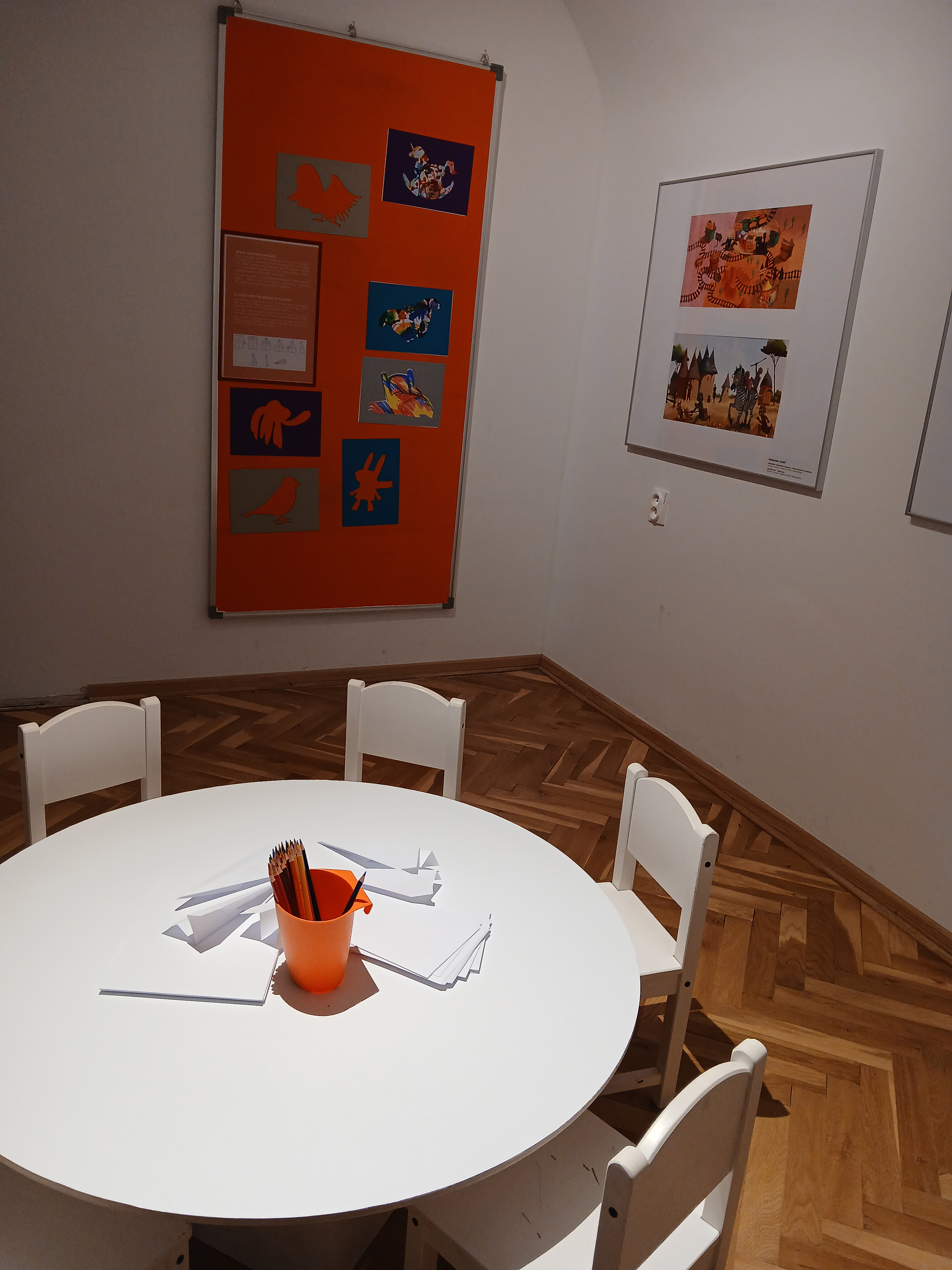 Srbskí ilustrátori 2025 9