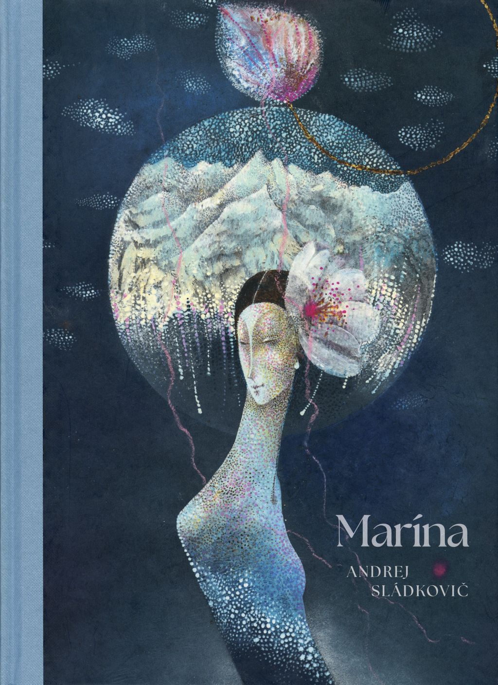 NKS24_06_Marína_obalka