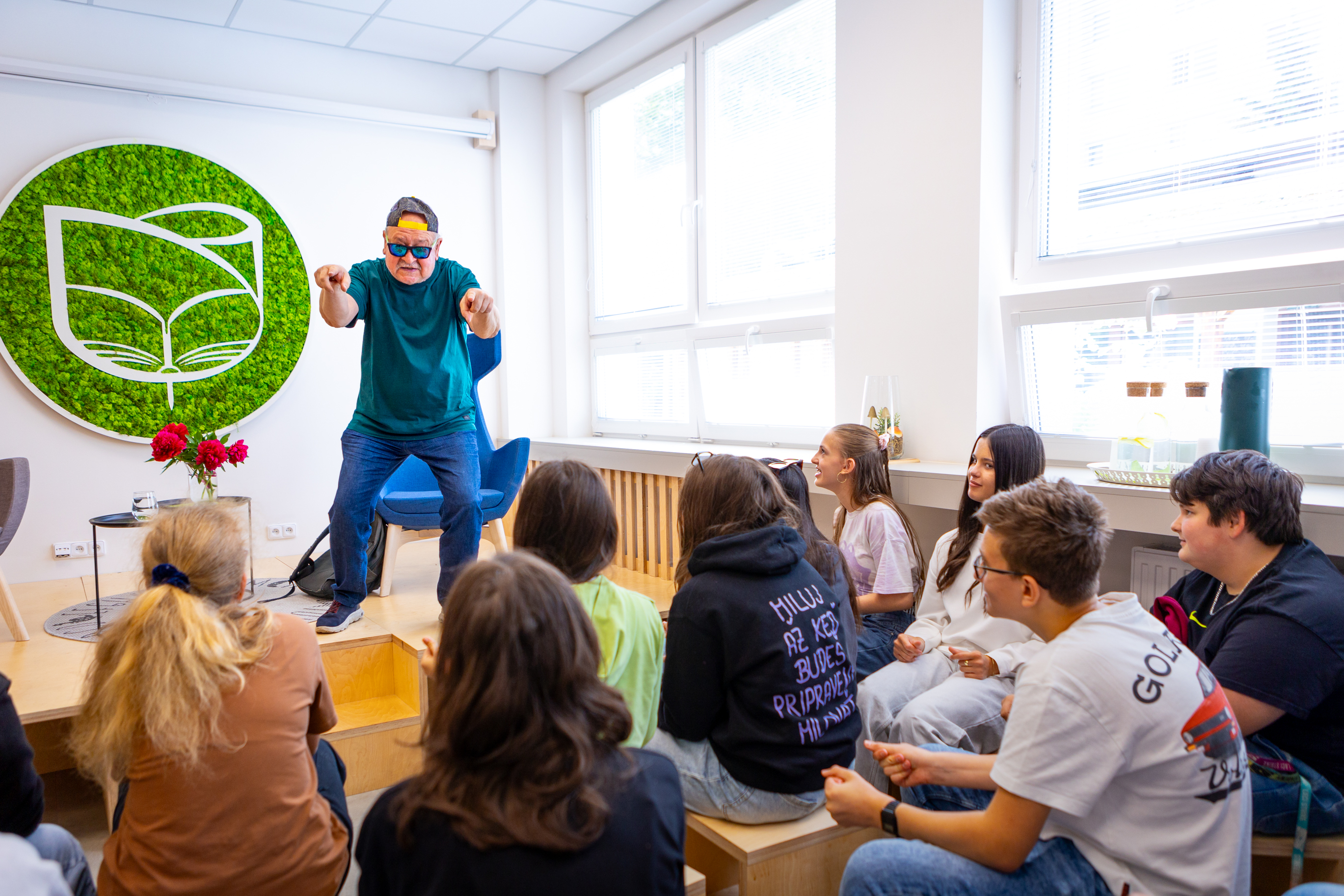 Rozprávkové učenie s Hevierom 4