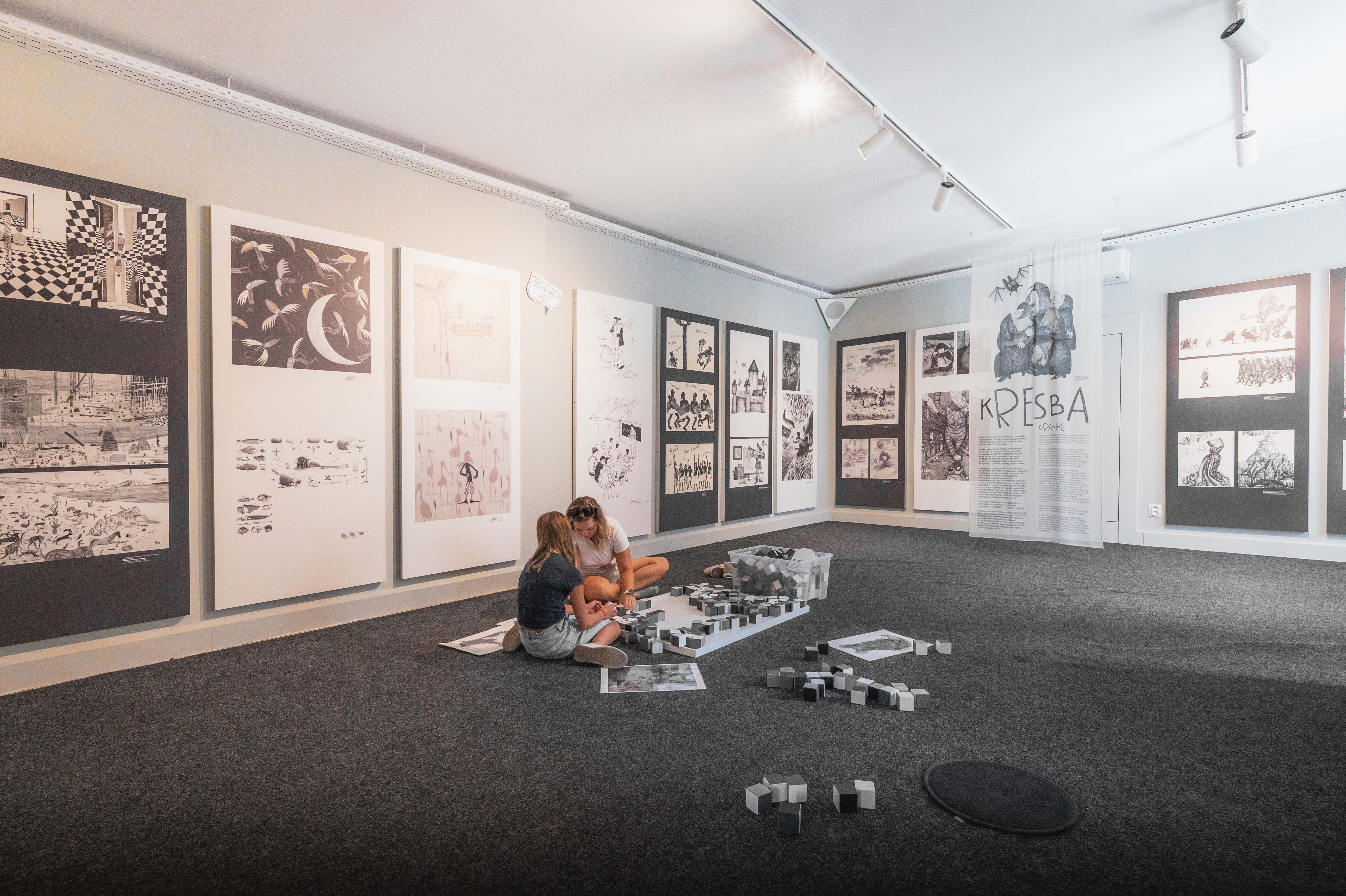 Príbeh ilustrácie 2 z