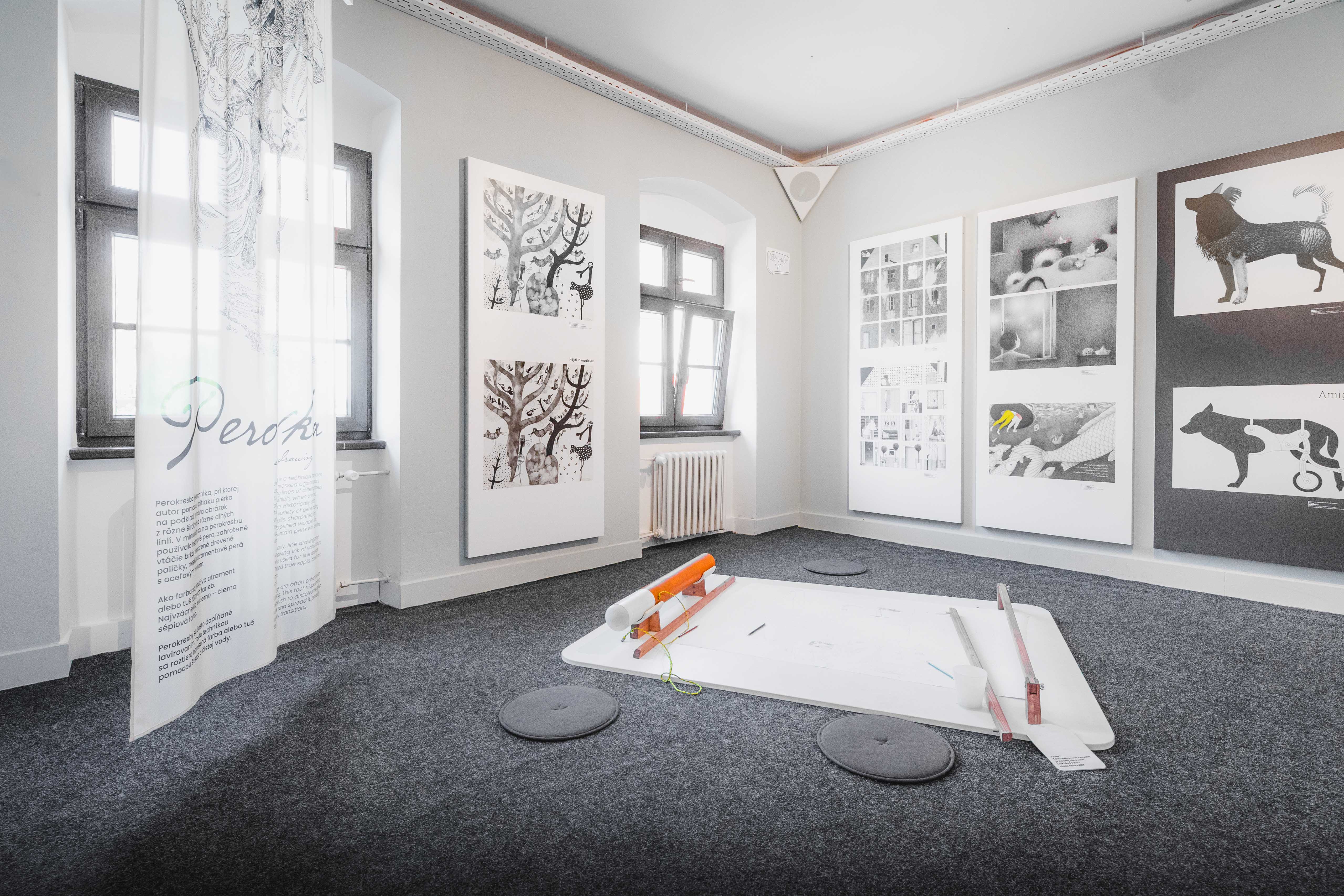 Príbeh ilustrácie 4 z