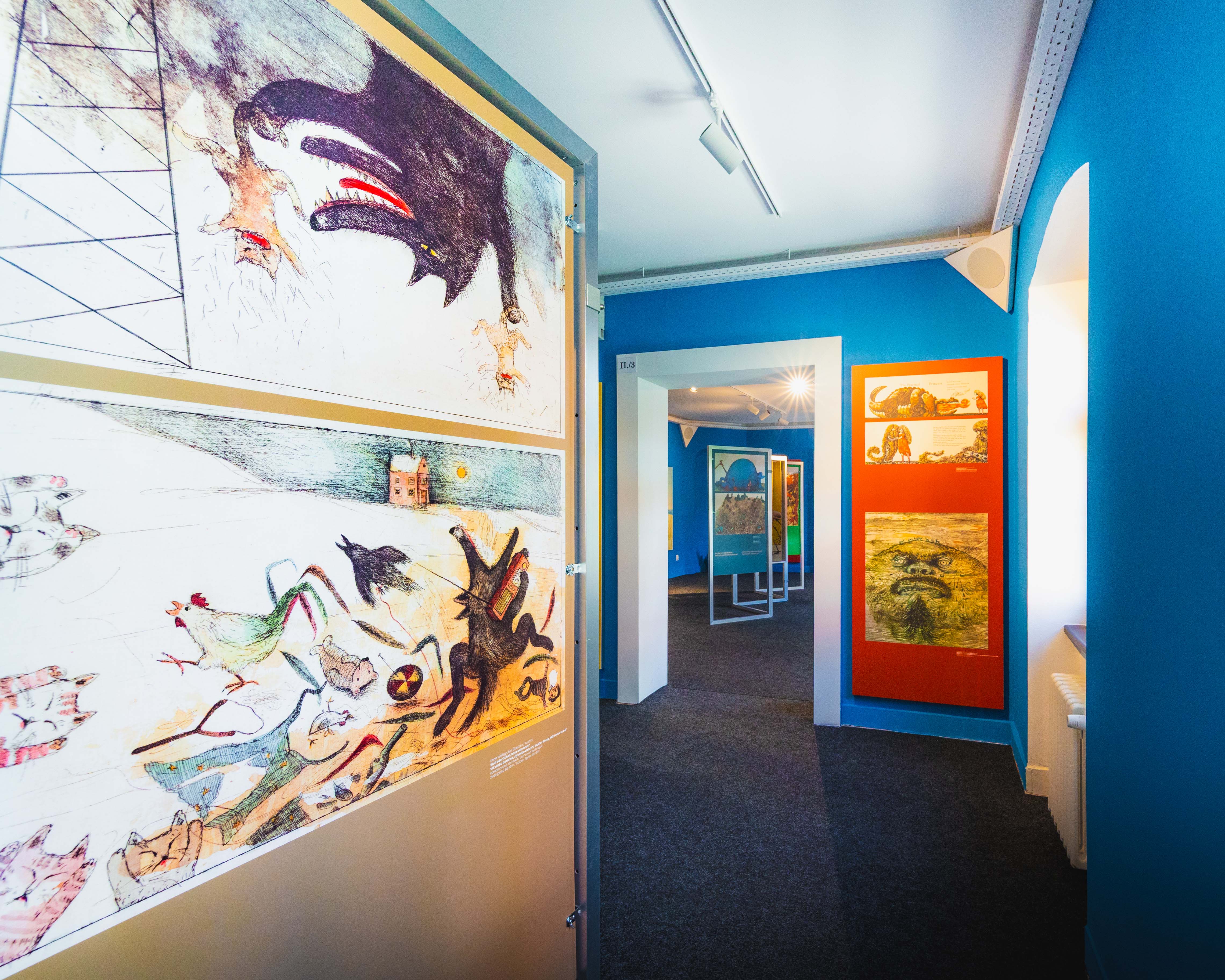 Príbeh ilustrácie 7 z