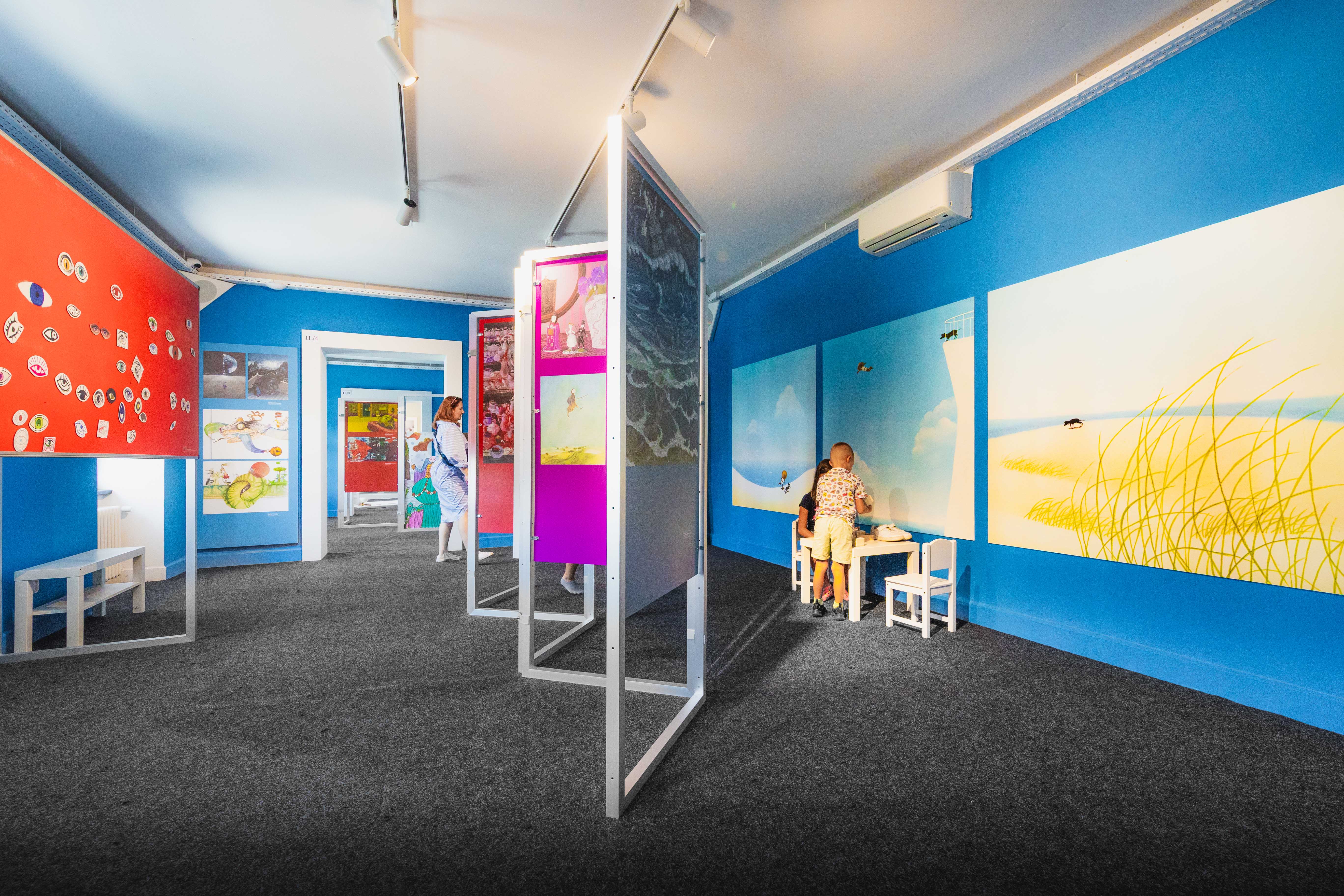 Príbeh ilustrácie 10 z