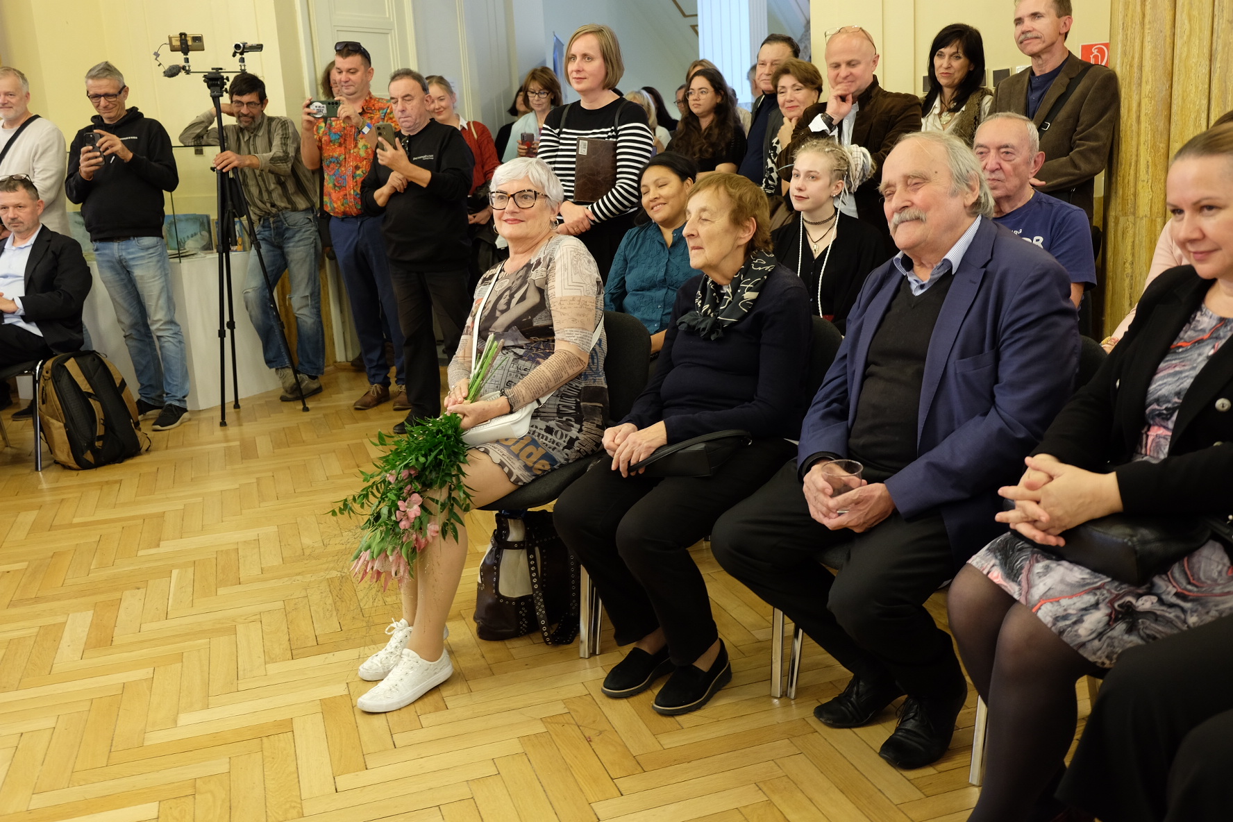 BIB 25 Uchnár Furiya 2