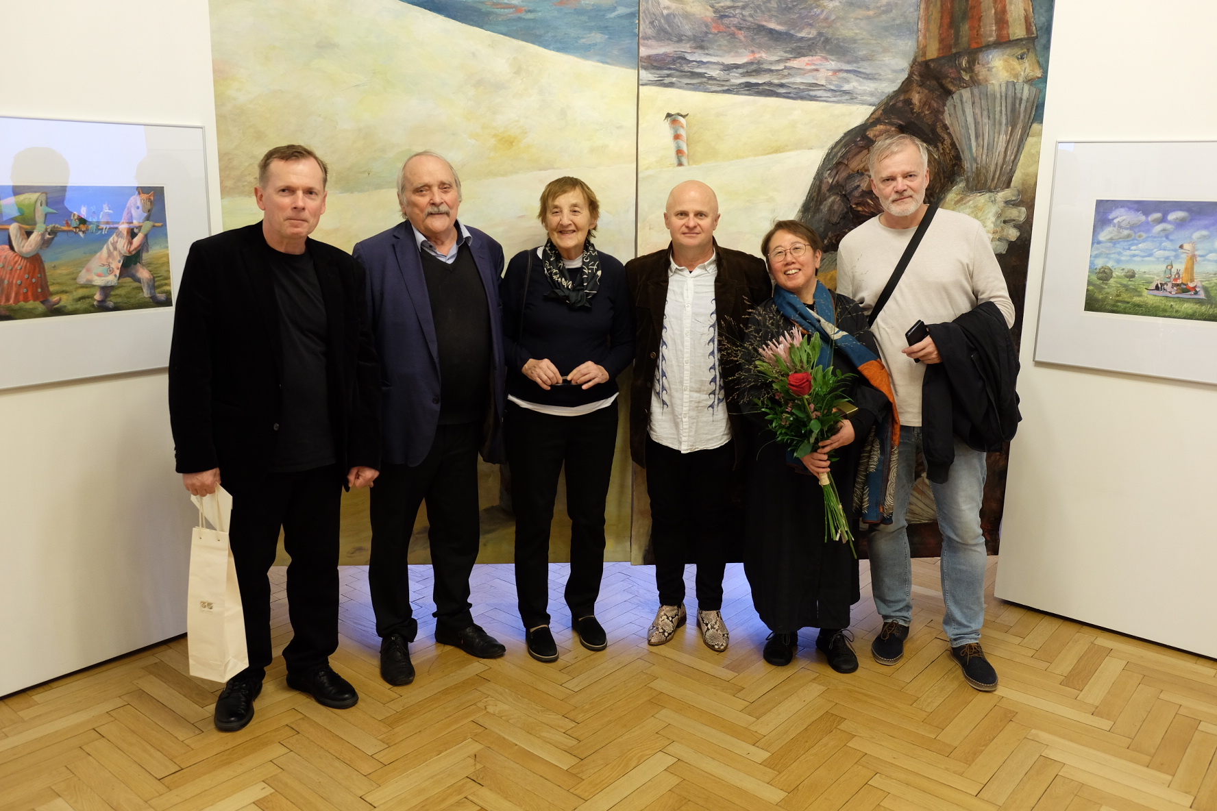 BIB 25 Uchnár Furiya 11