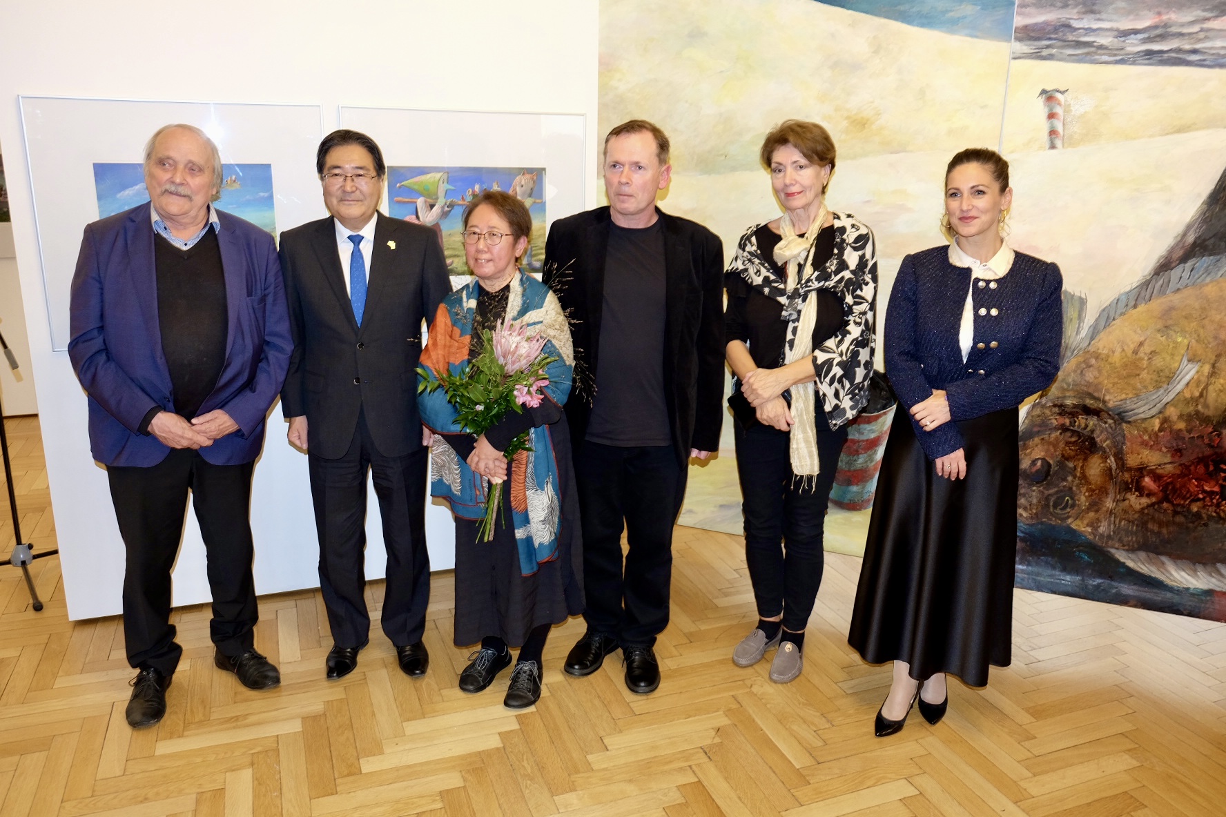 BIB 25 Uchnár Furiya 8