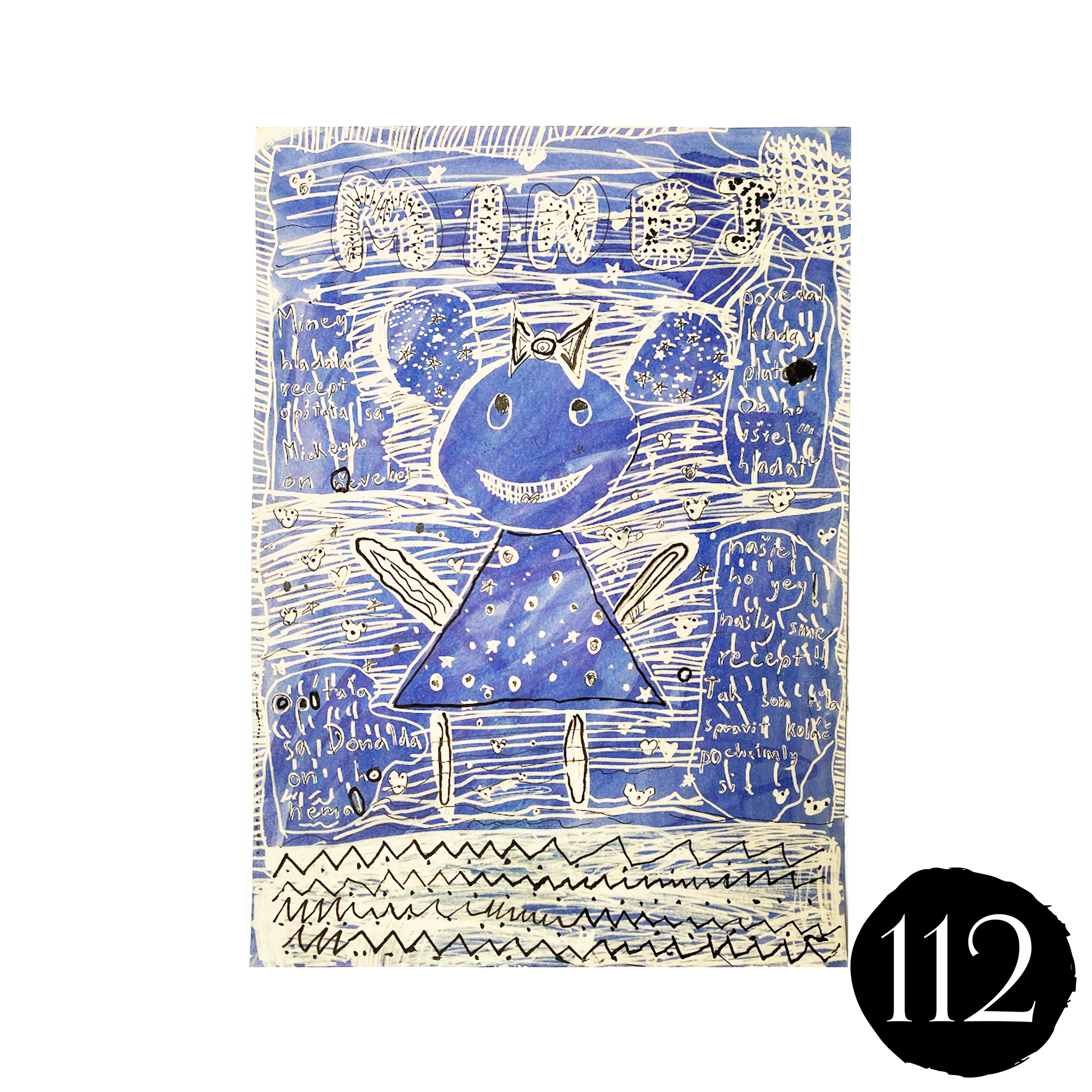 112-3m k 5-9r Ema Michalíková