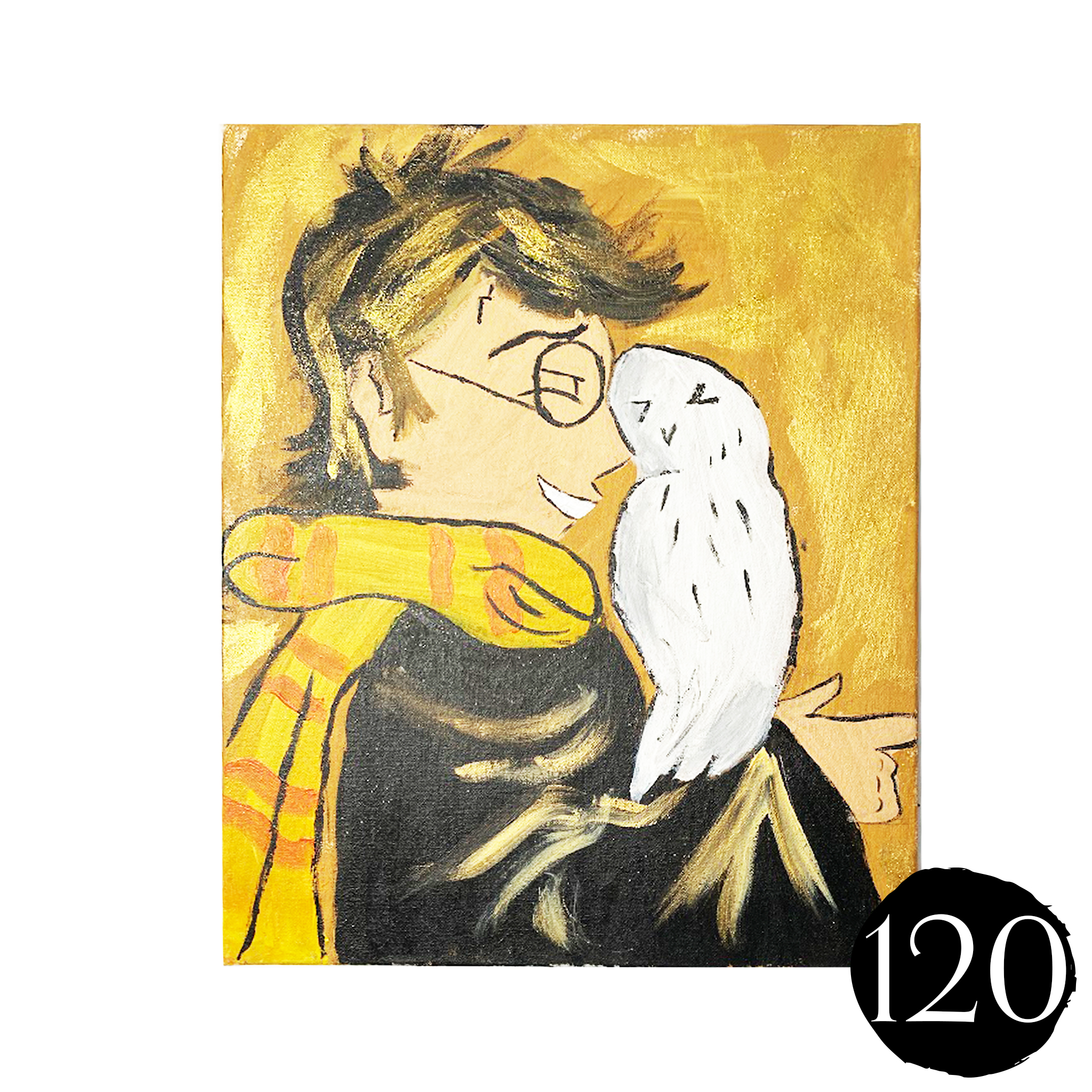 120 Cena verejnosti -Tamara Hrušovská