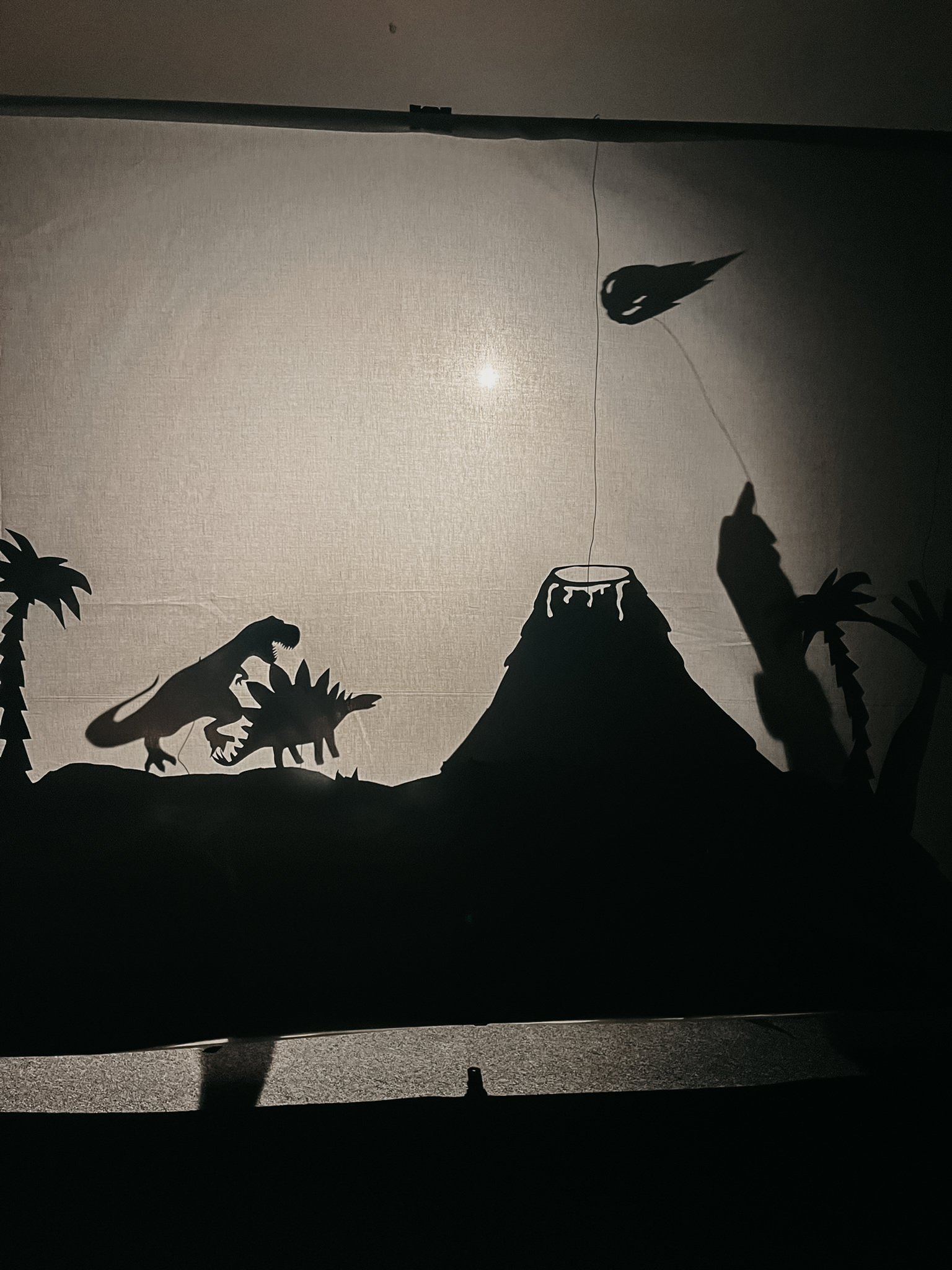 Posledný dar zvuku  5