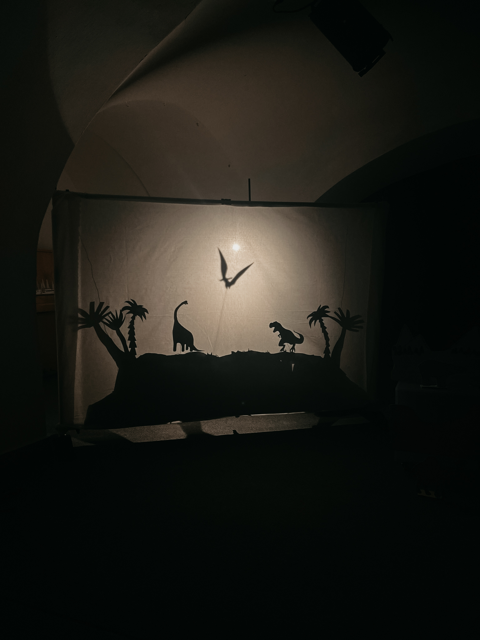 Posledný dar zvuku 2