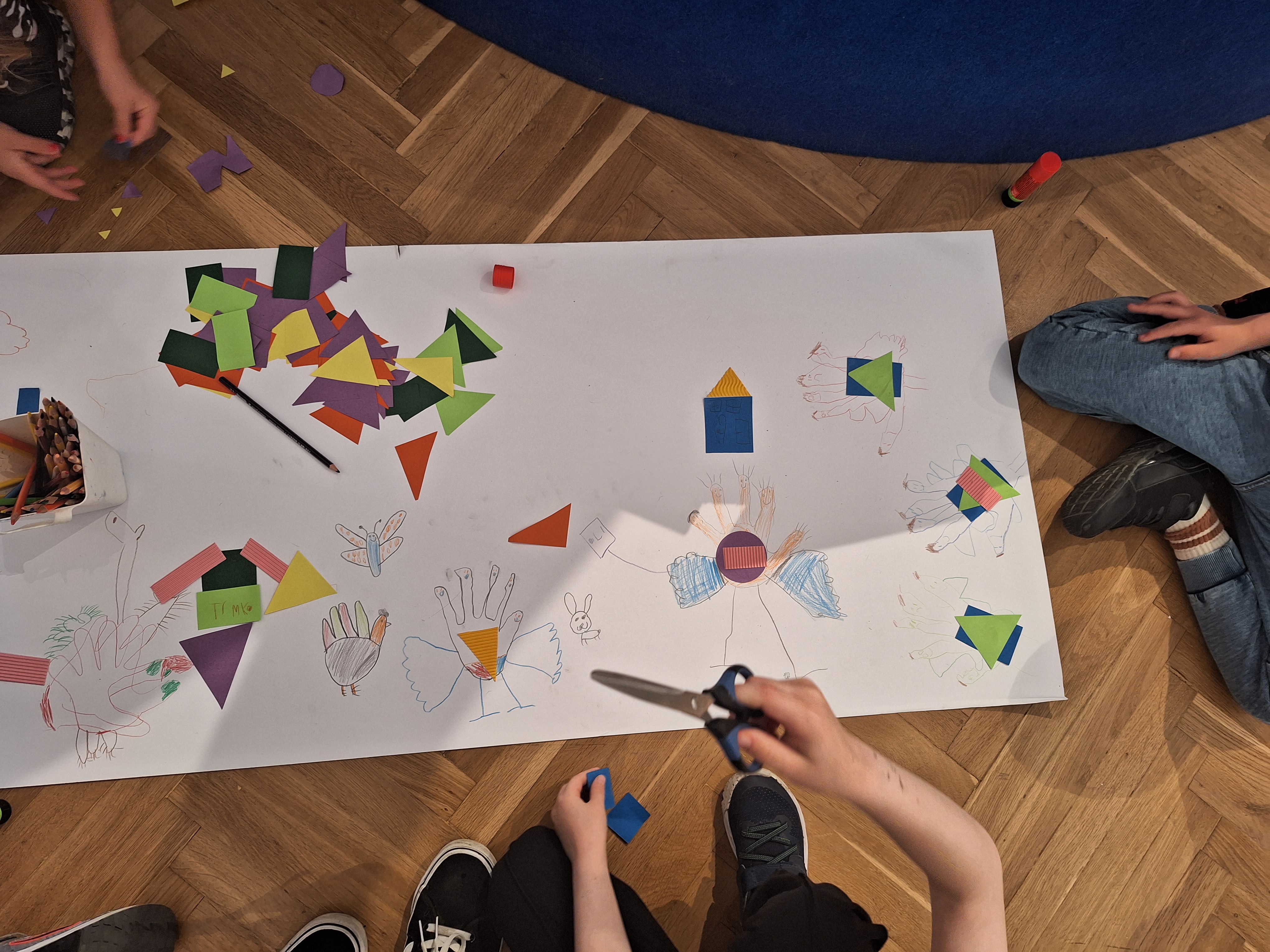 tigrafa workshop 1