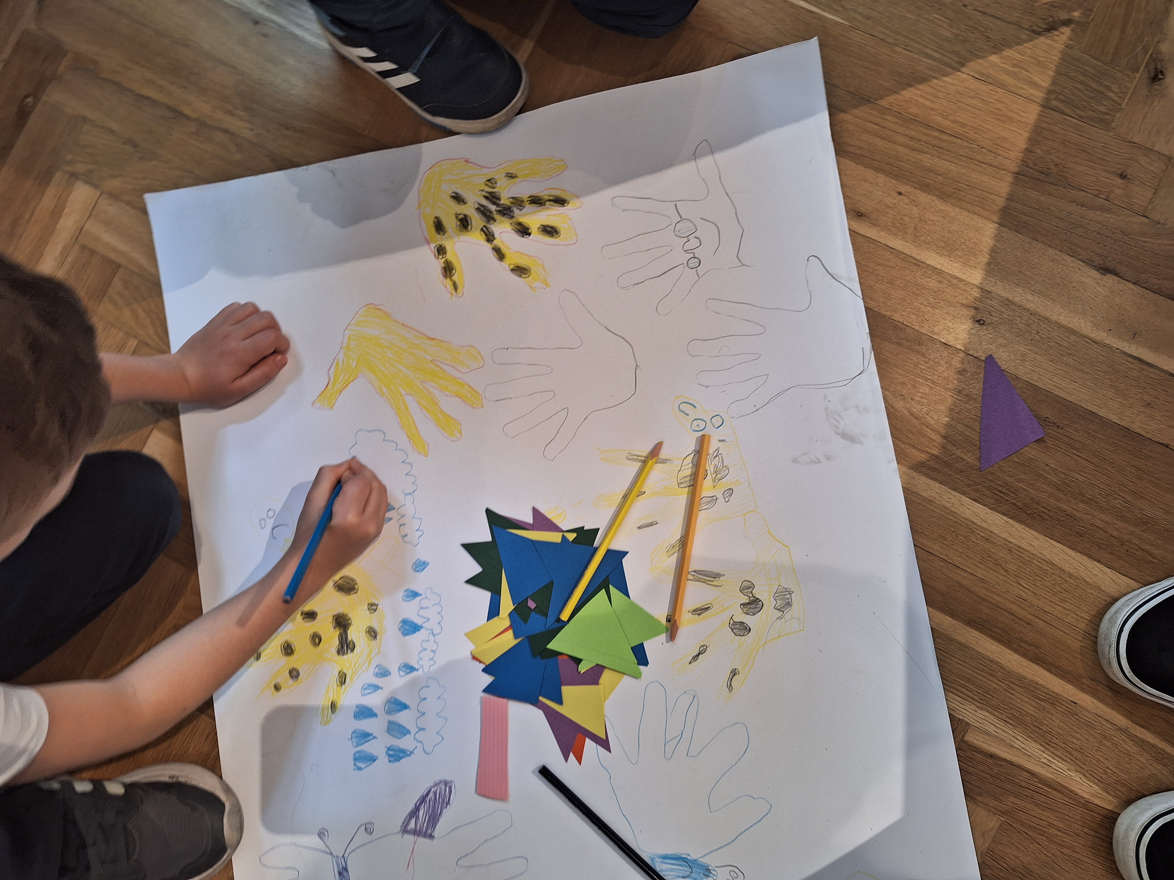 tigrafa workshop 5