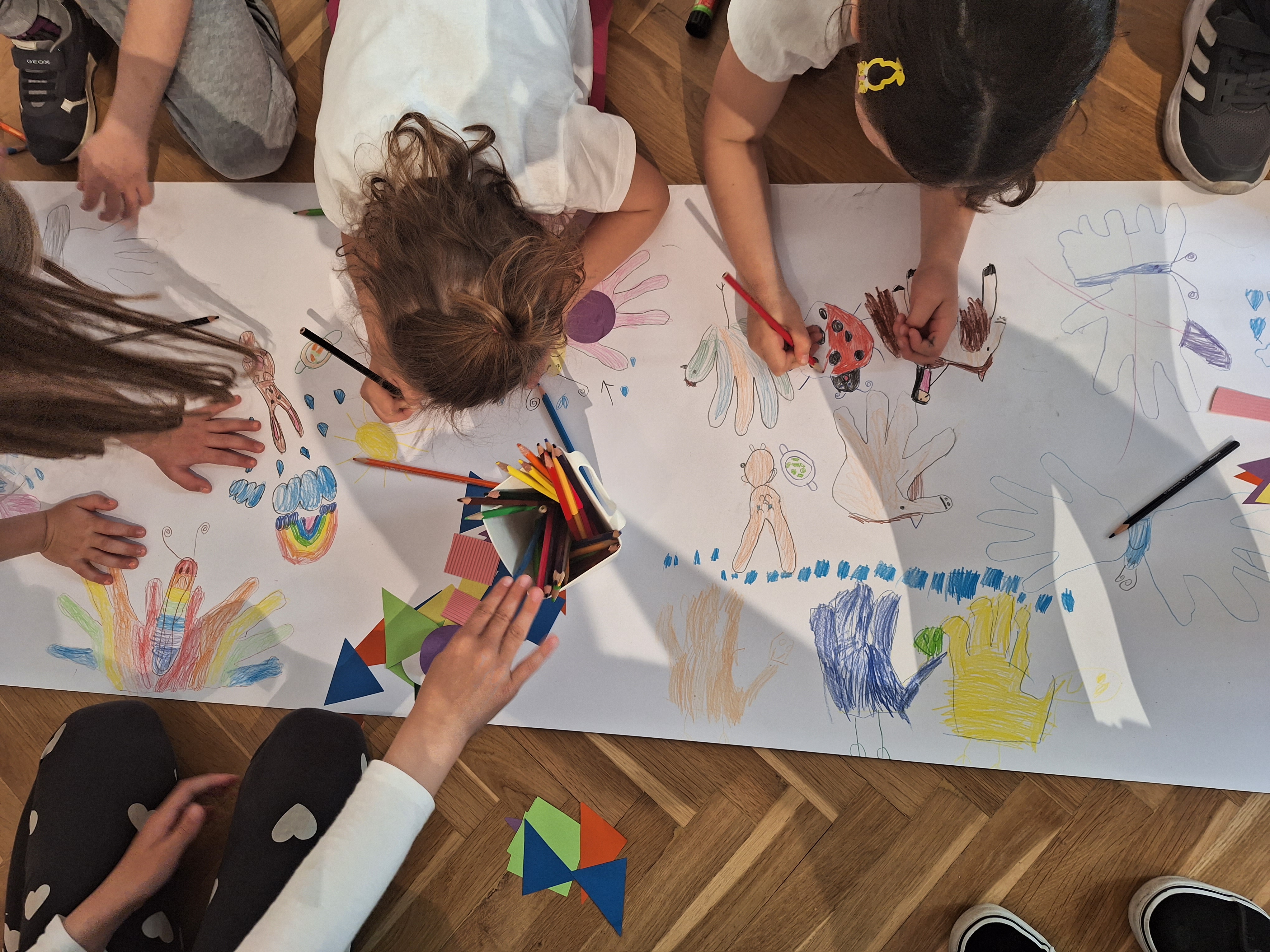 tigrafa workshop 6