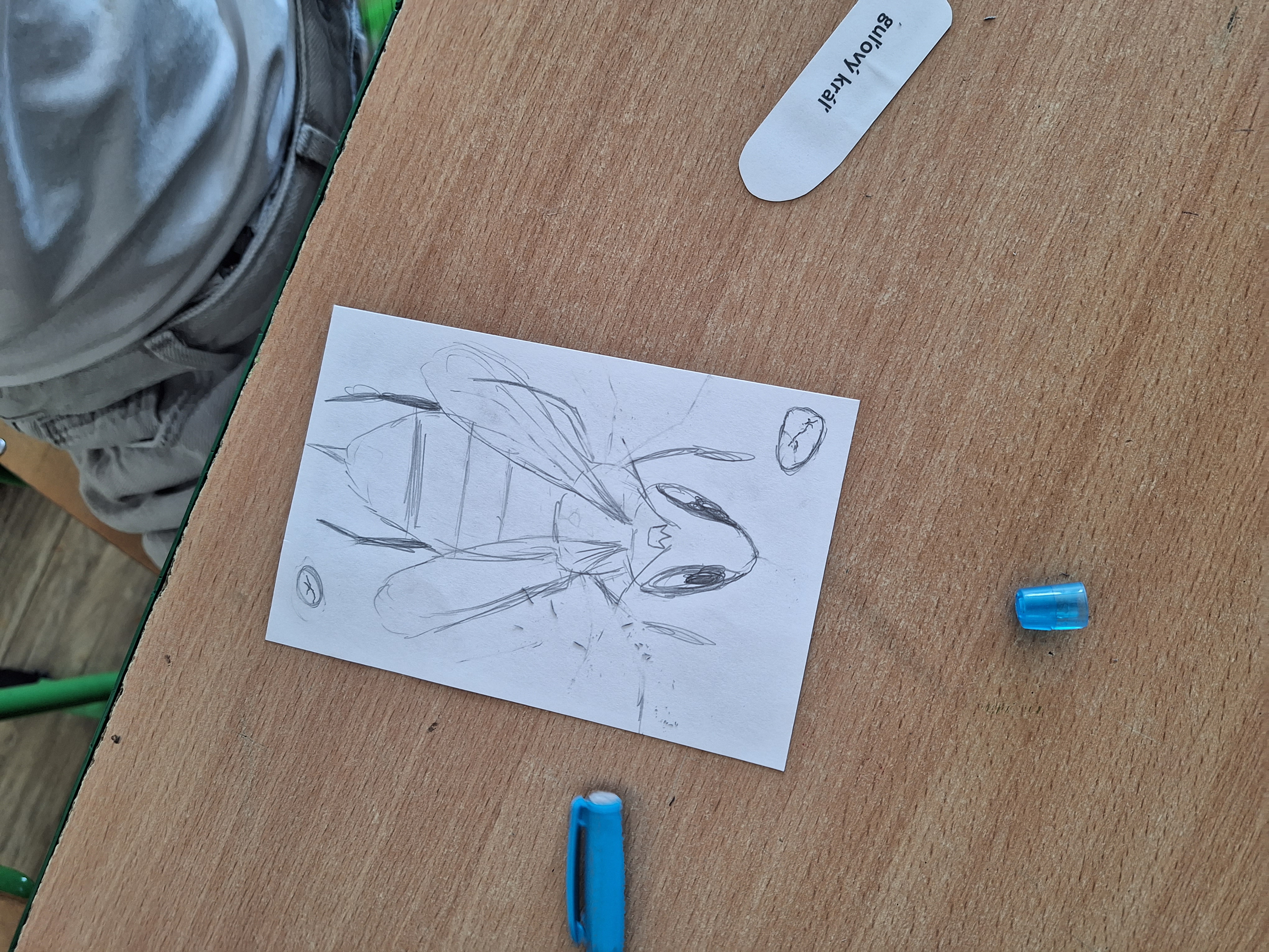 Zahrajme sa skartami ZŠ Grosslingová 2