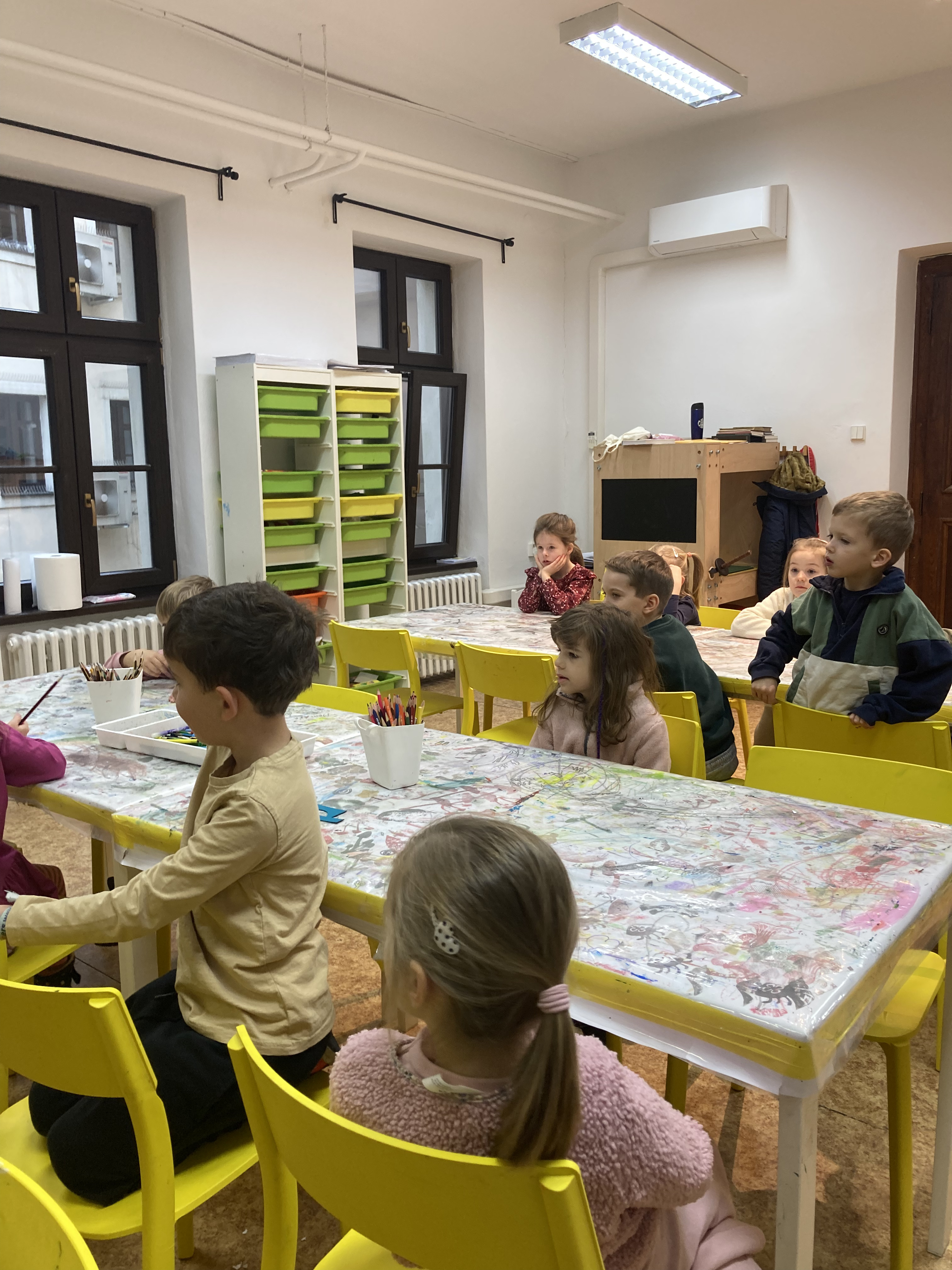 Zoznámte sa s Vankúšikom workshop 2