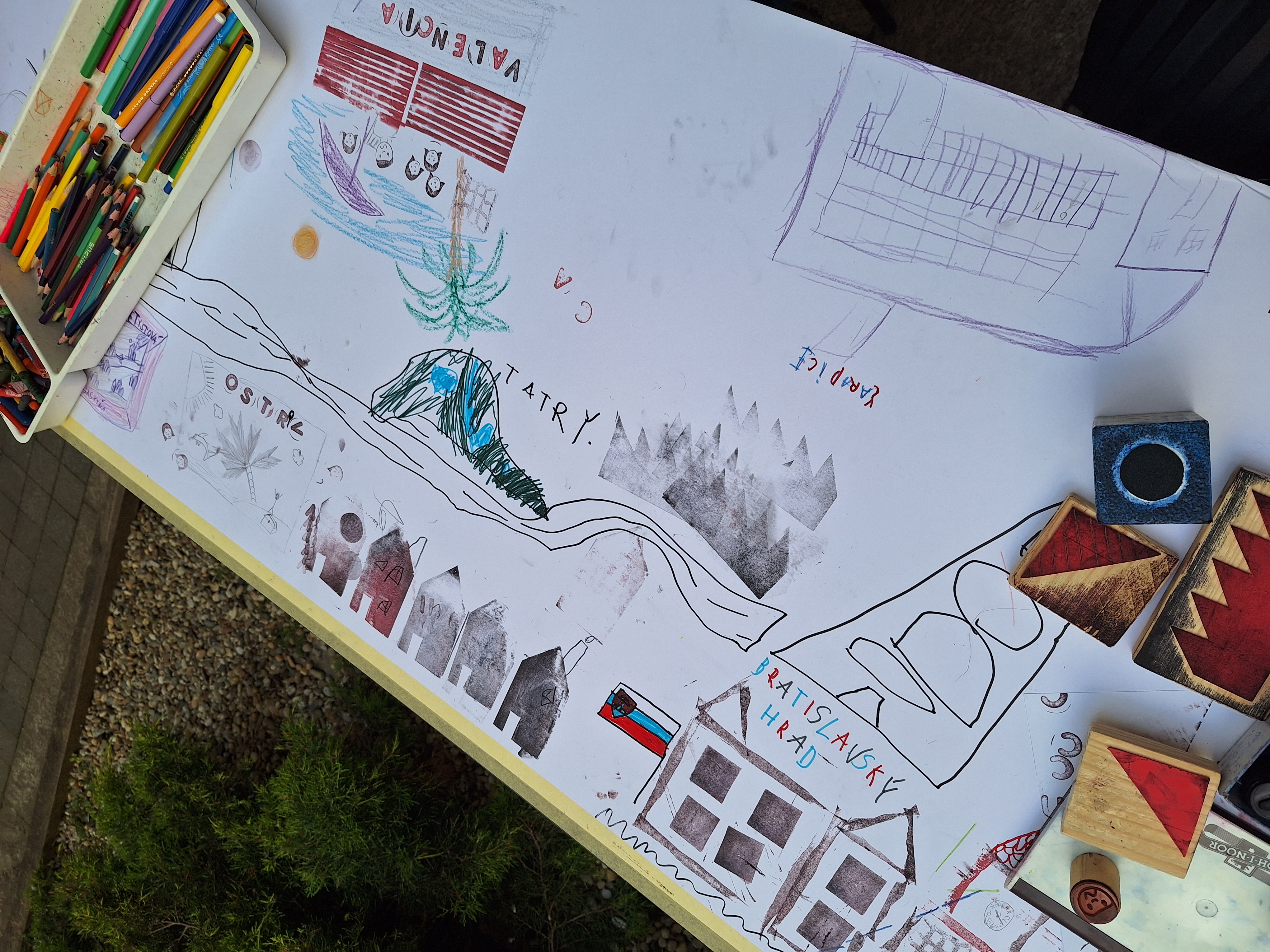 MDD 25 Posledná výprava okolo sveta 10
