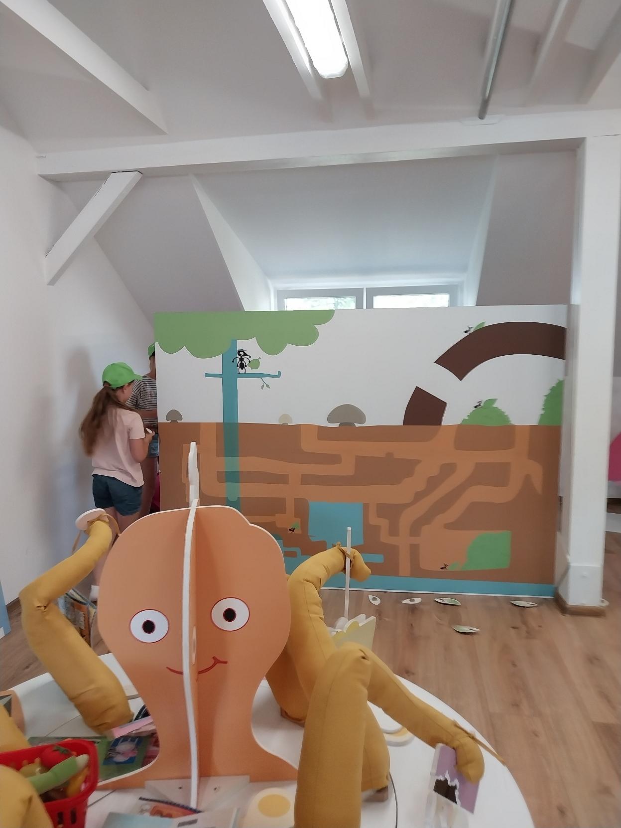 Animanimals Knižnica Vrakuňa1.4.-30.6.25  10