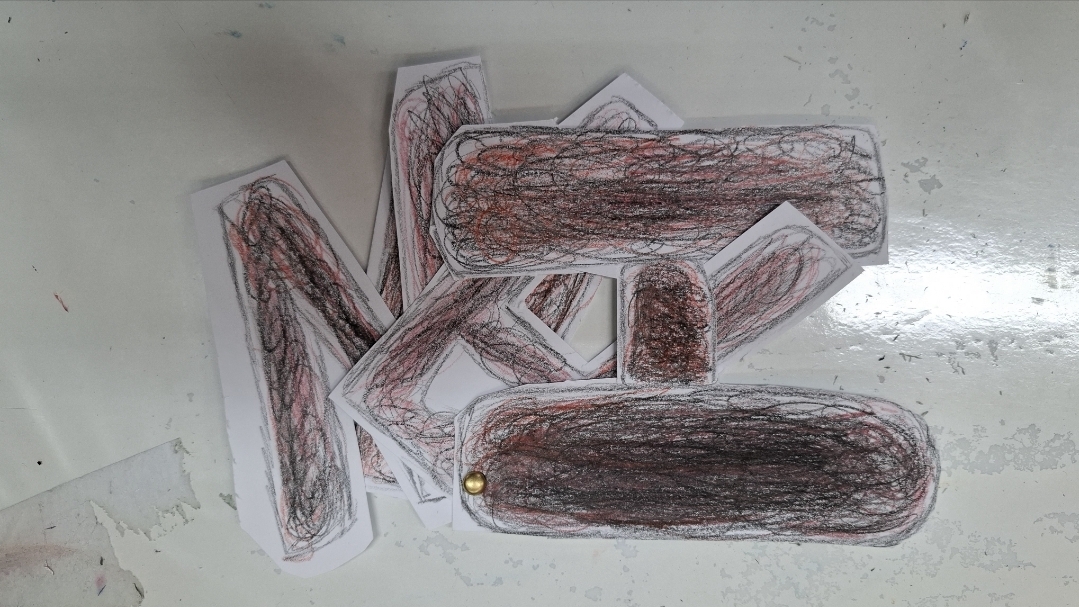 Keď písmená rozprávajú 3