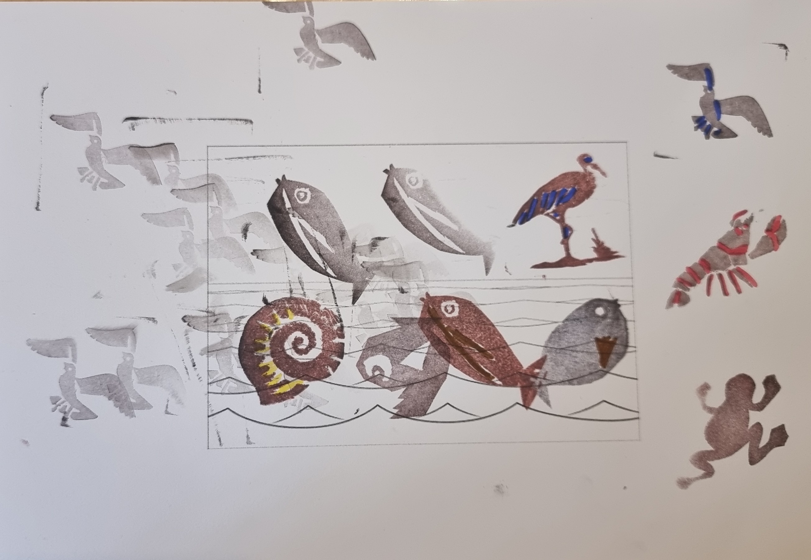 Medzinárodný deň detskej knihy workshop 13