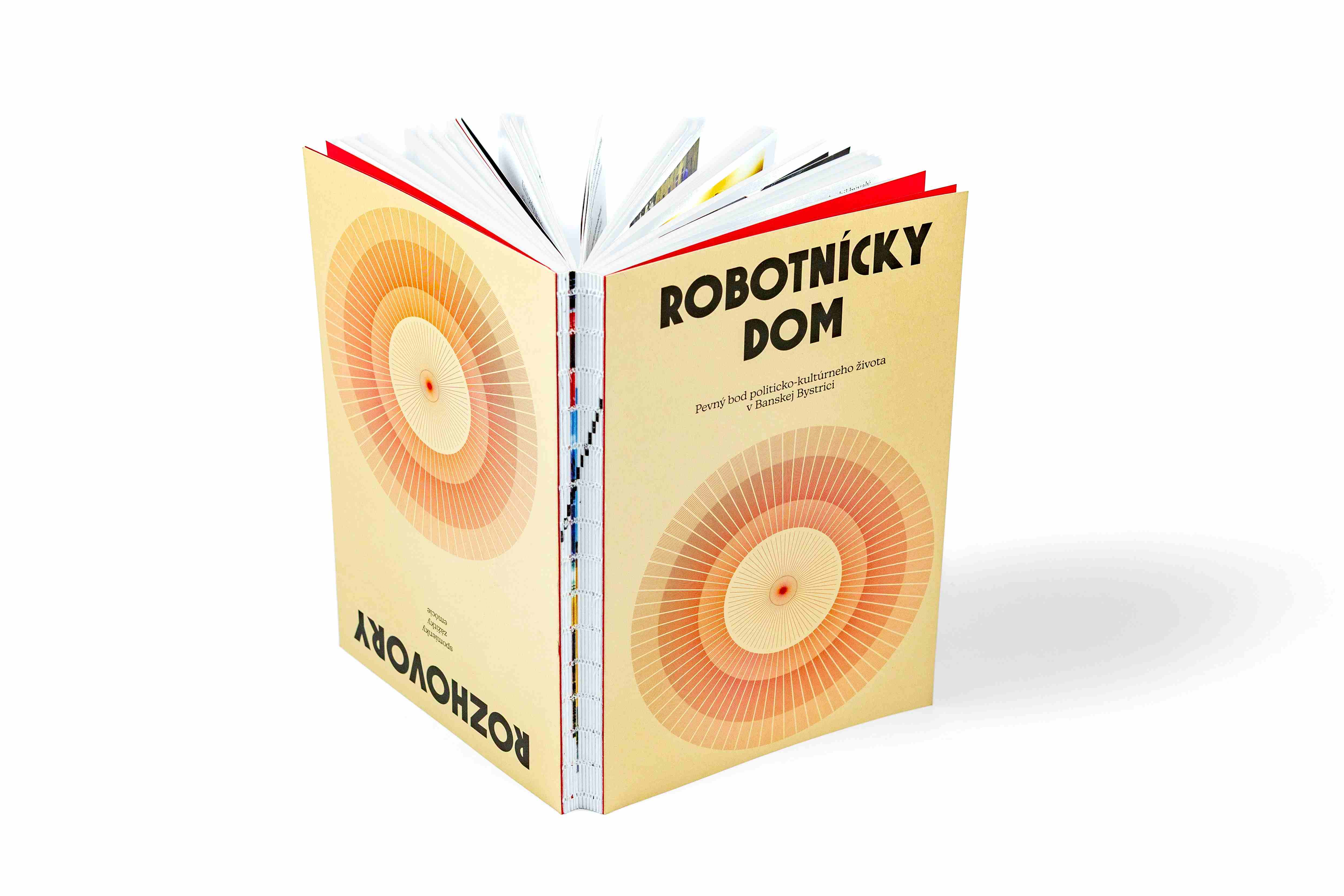 Robotnícky dom - 2