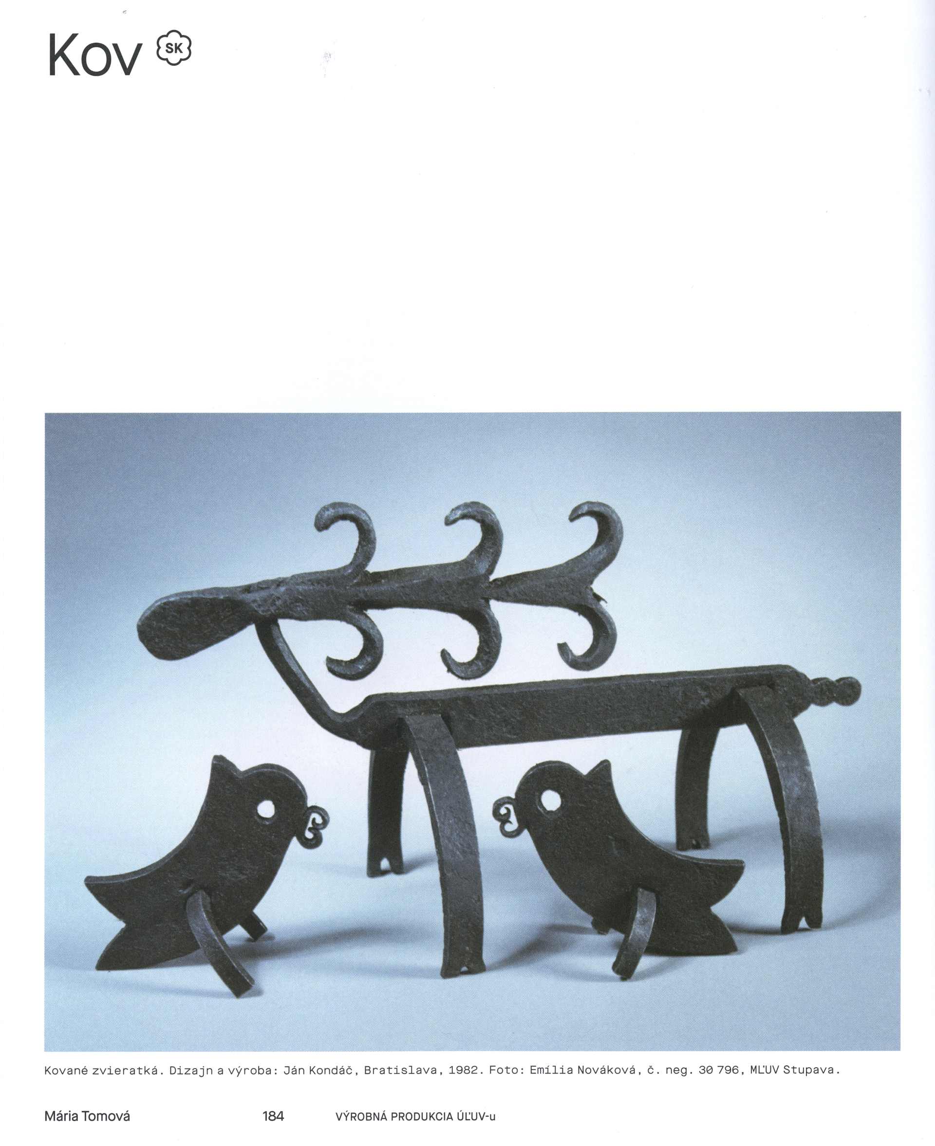 ÚĽUV 1945-1989 - 5